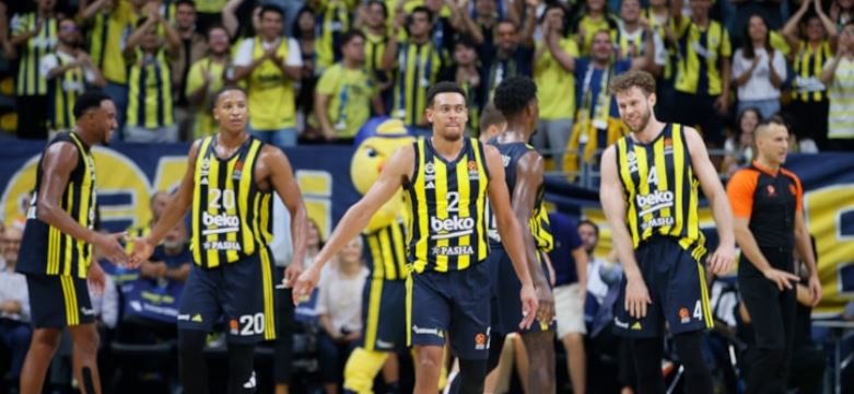 Fenerbahçe'nin İsrailli rakibi Türkiye'ye gelmiyor