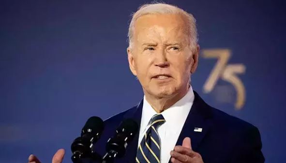Biden İsrail'in İran'ı ne zaman ve nasıl vuracağını açıkladı