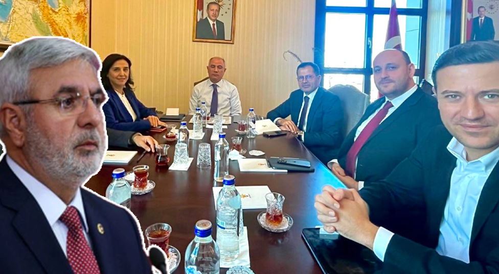 AKP’de liderlik tartışması