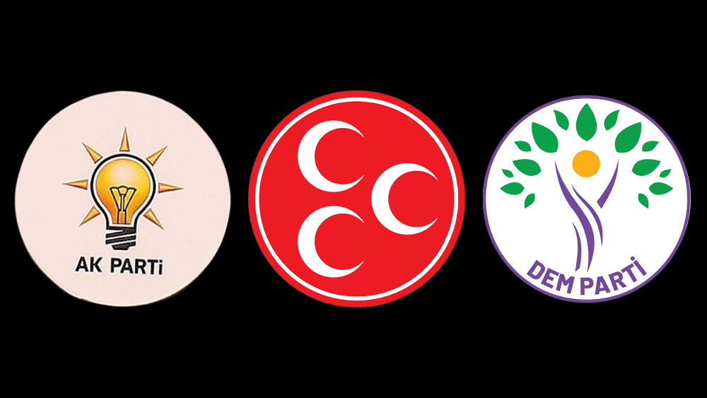 İYİ Partili isimden AKP- MHP ve Dem Parti uzlaşma açıklaması