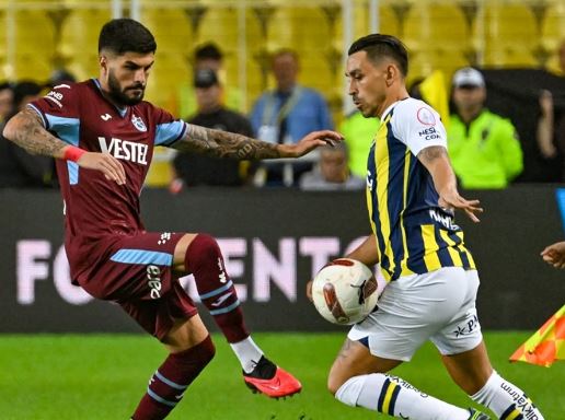 Trabzonspor-Fenerbahçe maçı için seyirci kararı!