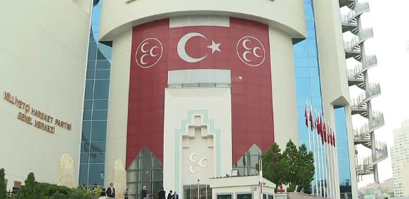 MHP: Terörü hayatımızdan çıkaracağız herkes işine gücüne baksın