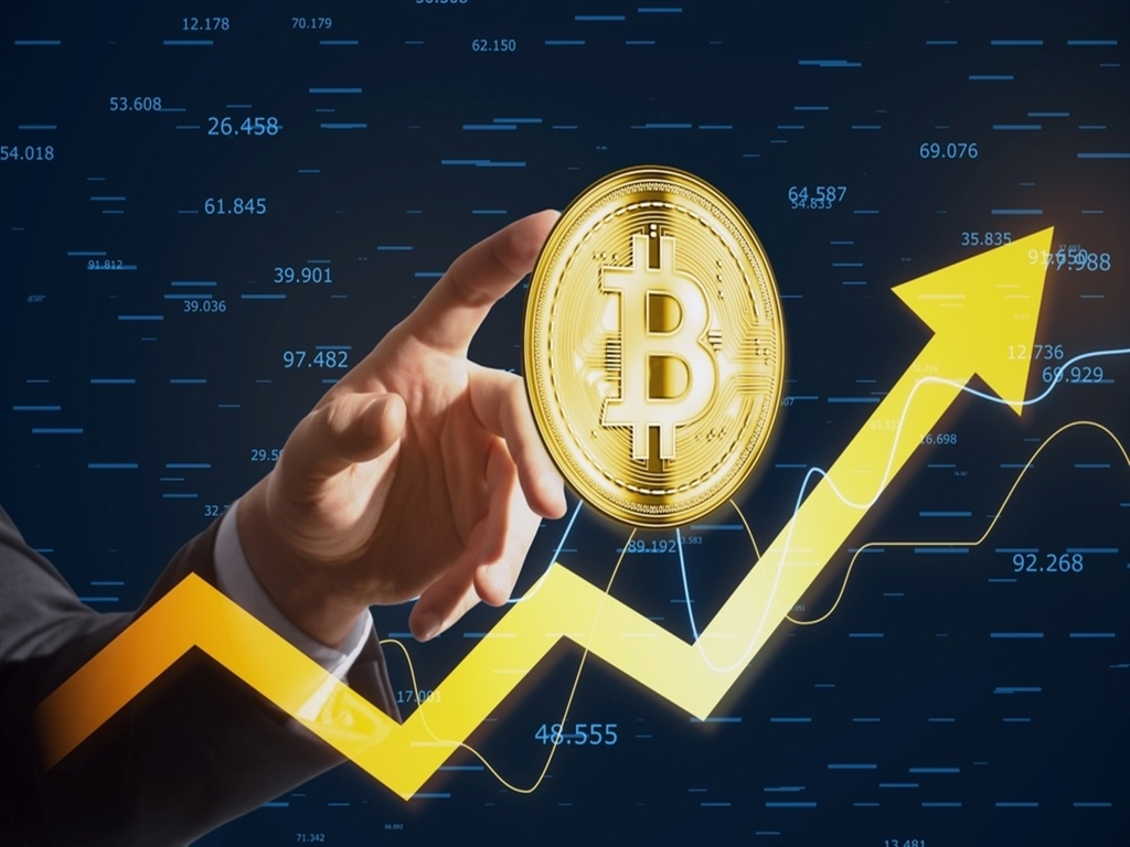 Bitcoin Rekora Koşuyor: Gözler ABD Seçimlerinde
