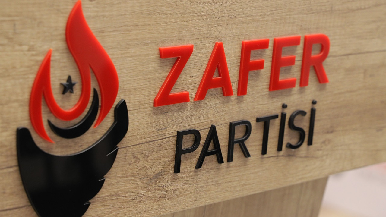 Zafer Partisi'nden kayyum atamalarına tepki