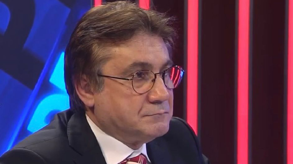 Anahtar Parti’de Önemli İsim