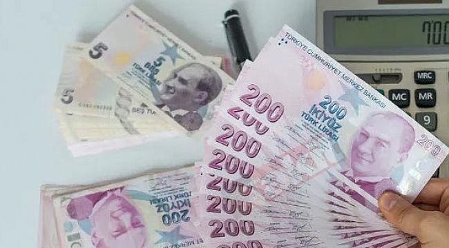 CHP'den asgari ücret çağrısı