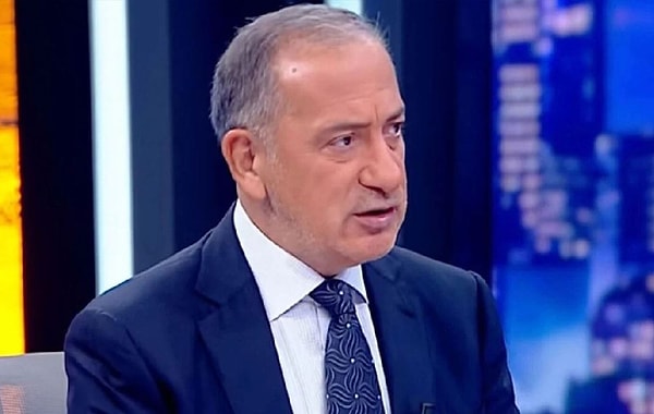 Fatih Altaylı'dan Bahçeli'yi kızdıracak sözler