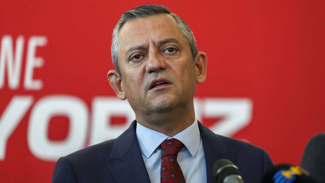 Özgür Özel'den kayyum iddialarına yanıt