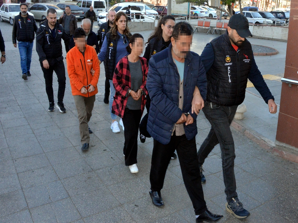 Kıskançlık Cinayeti: 19 Yıl Sonra Kayıp Kardeşlerin Katilleri Bulundu