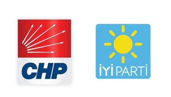 İYİ Parti'den istifa eden belediye başkanı CHP'ye katılıyor