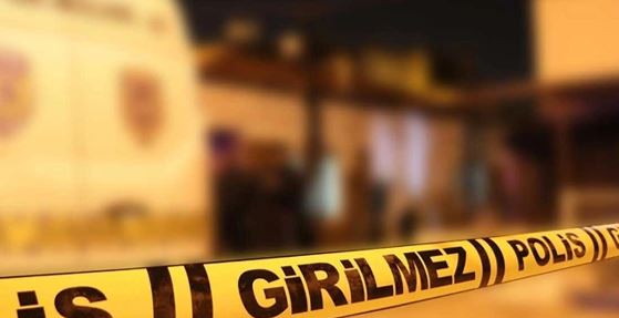 Polis memuru eşini öldürdü
