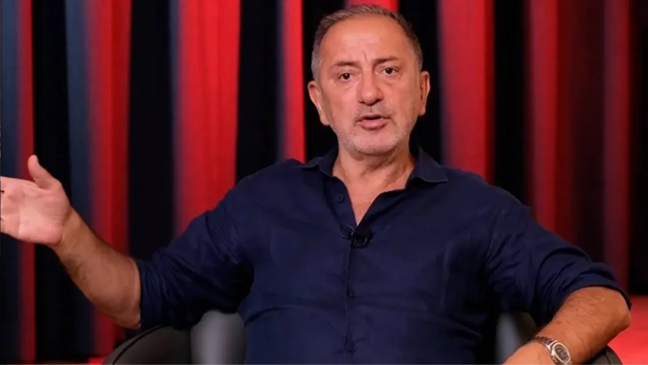 Fatih Altaylı AKP döneminde İBB’nin konserler için harcadığı parayı paylaştı