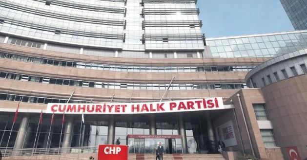 CHP, 7 bölgede 'Adalet Buluşmaları'na başlıyor