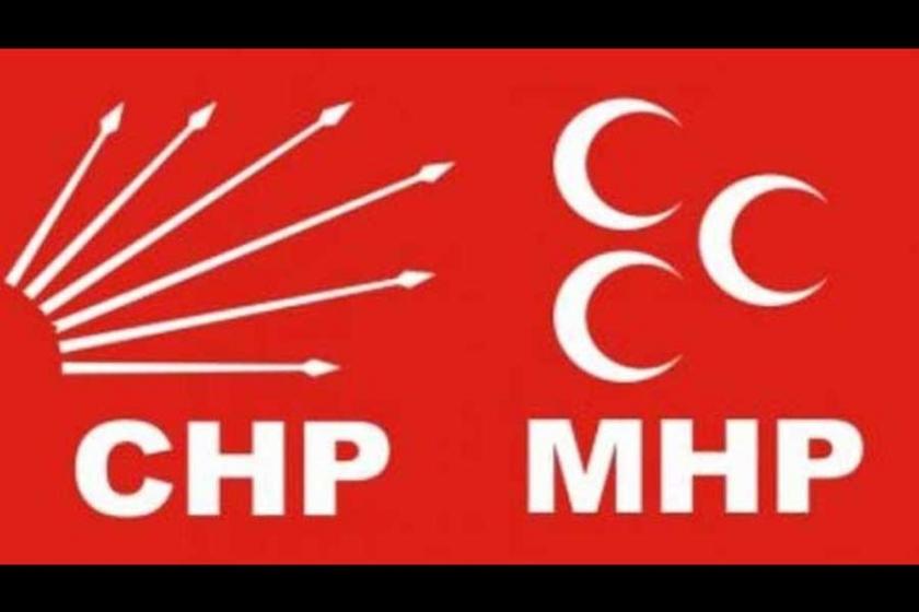 MHP'den CHP Sözcüsü'ne sert tepki