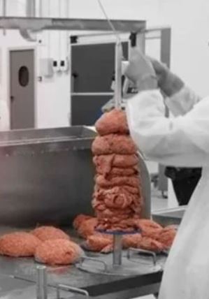 Skandallar bitmiyor: Ünlü döner firmasının etinden bakın ne çıktı?