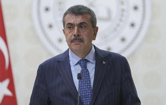 CHP'den Bakan Yusuf Tekin'e suç duyurusu