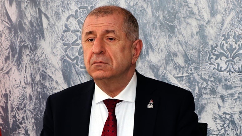 Ümit Özdağ'dan AKP'ye: Türklüğü, İslam'ı sizden mi öğreneceğiz?