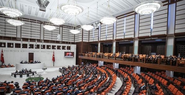 Belediyelerin kamu harcamaları araştırılsın önerisine AKP ve MHP'den ret