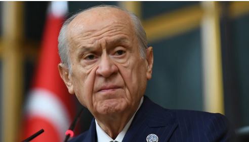 Ufuk Uras: Bahçeli Öcalan çıkışına olumlu bakıyor