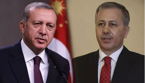 Erdoğan'dan İçişleri Bakanı hamlesi mi gelecek? Gazeteci açıkladı