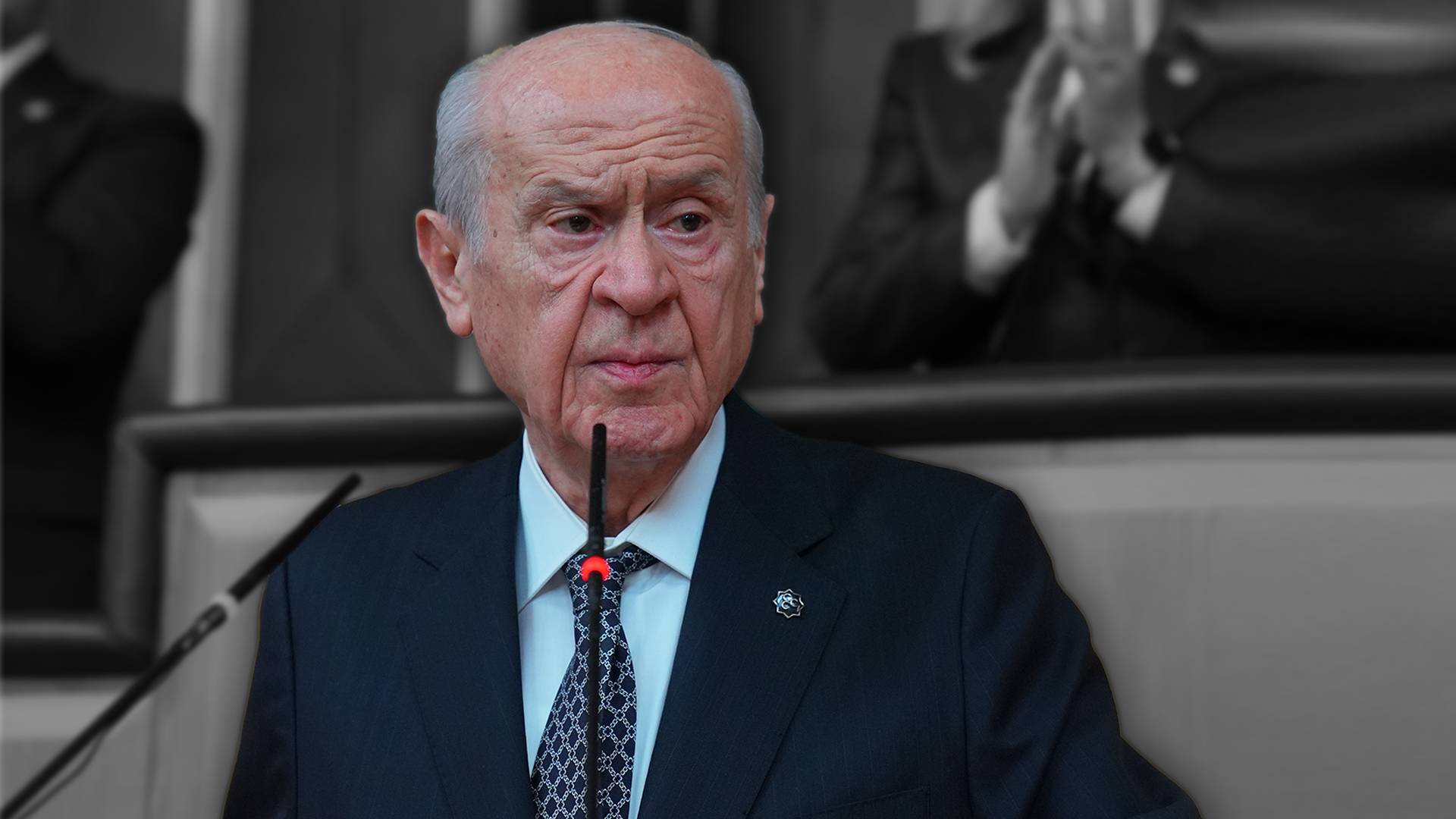 Bahçeli'nin teröristbaşı Öcalan çağrısı Milliyetçi şehirde nasıl karşılık buldu?