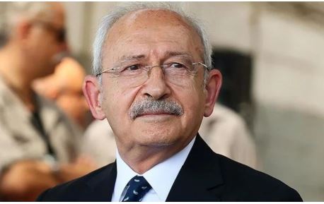 Kılıçdaroğlu'ndan tarihe not düşen savunma