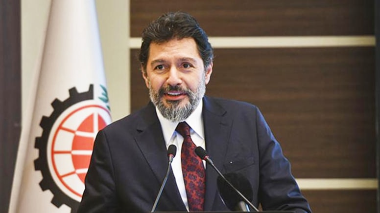 Halk Bankası’nın skandal ismi Hakan Atilla Zafer Partisi’ne mi geçiyor?