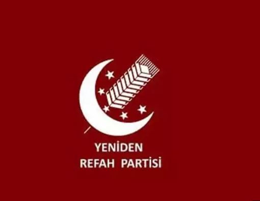 Yeniden Refah'tan Bahçeli'ye destek