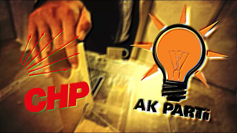 Son ankette CHP önde Erdoğan üçüncü sıralara düştü