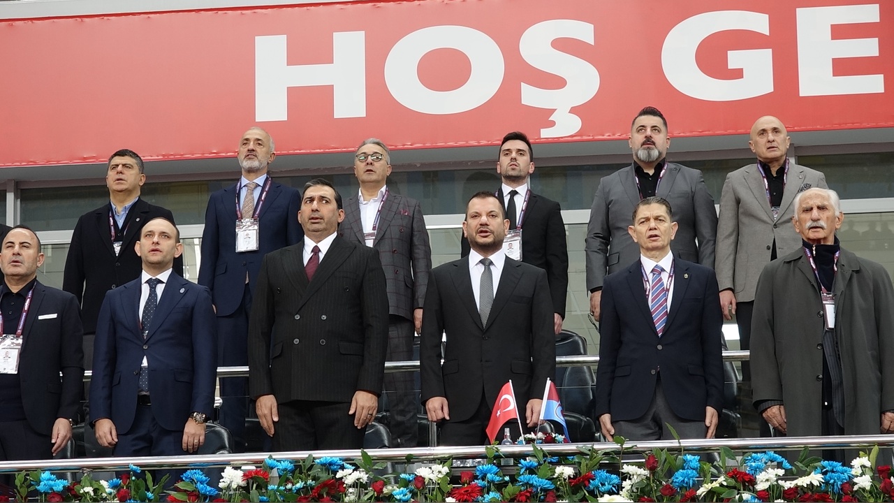 Trabzonspor'un Ekonomik Durumu: Başkan Ertuğrul Doğan'dan Kritik Açıklamalar