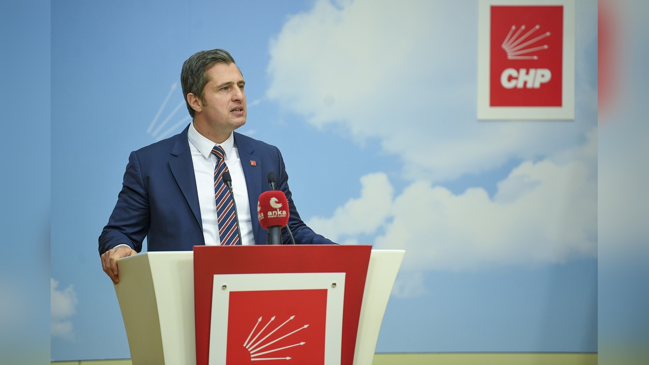 Yücel: Erdoğan'ın liderliğine ihtiyaç kalmadı