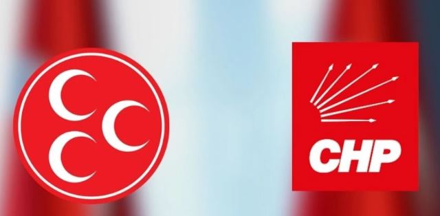 MHP'li Semih Yalçın'dan CHP'ye Öcalan çağrısı
