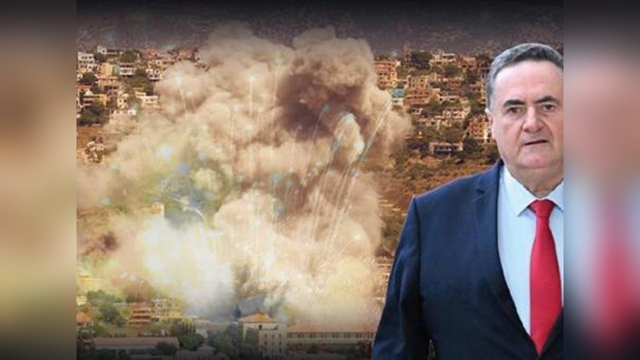 Hizbullah'dan İsrail'e İlk Saldırı, Yanıt Bekleniyor