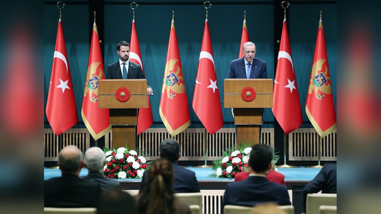 Erdoğan: Türkiye, bölgedeki ateşkes için gerekli adımları atmaya hazır