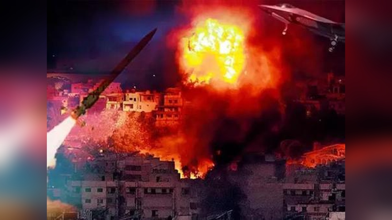 Hizbullah, Ateşkes Sonrası İlk Kez İsrail Askerlerine Saldırdı