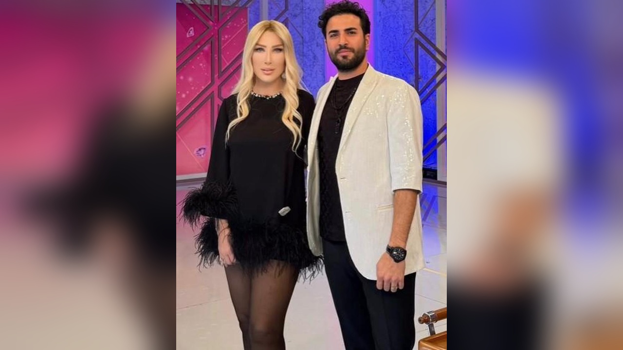 Seda Sayan'ın filtreli paylaşımı takipçilerini şaşırttı