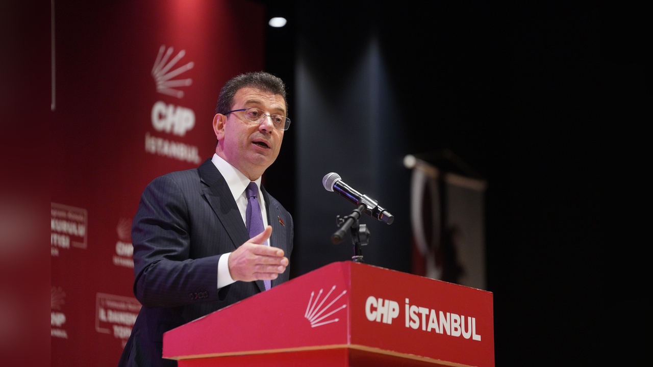 CHP’den Beylikdüzü’nde güçlü mesajlar