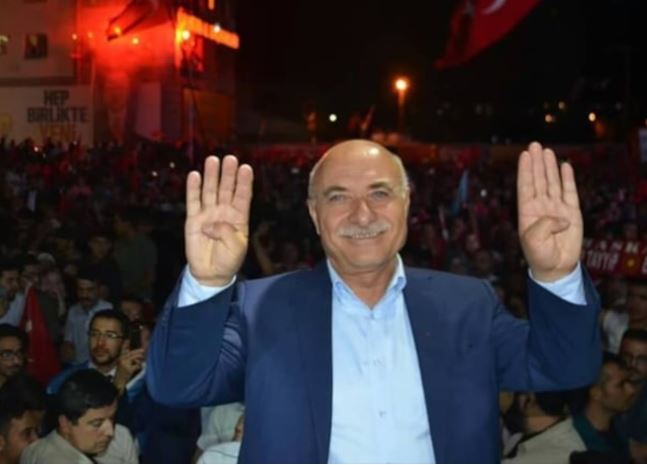 AKP'li üst düzey isimden itiraflı açıklama