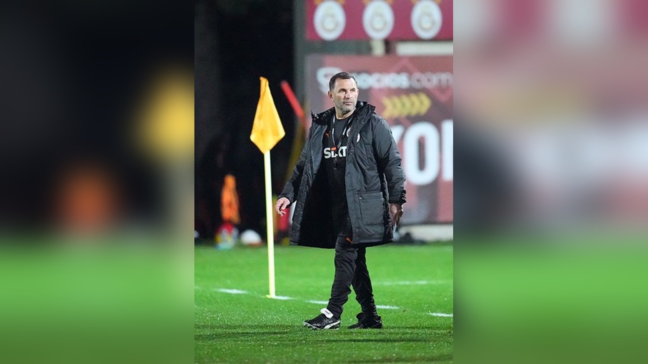 Galatasaray, Sivasspor’a hazırlanıyor