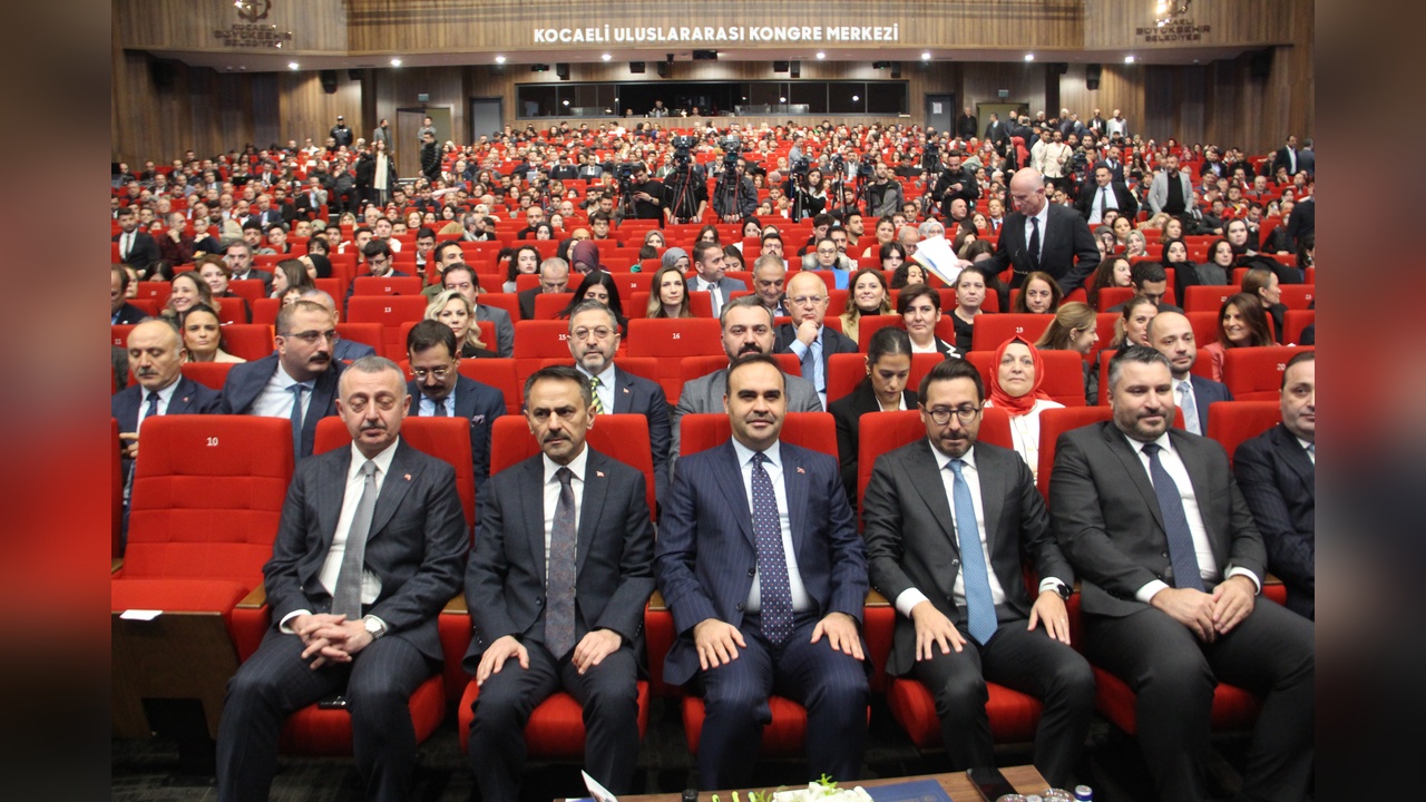 Yatırımcılar Türkiye'ye Güveniyor