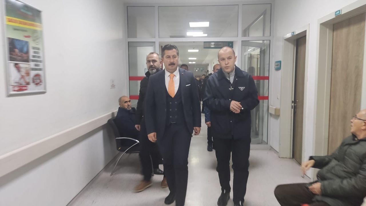 Bursa'da tavuk döner zehirlenmesi vakaları artıyor
