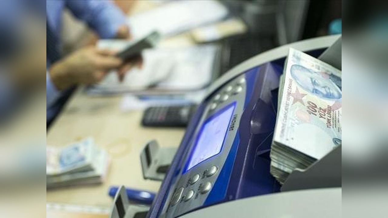KKM hesaplarındaki düşüş dikkat çekiyor