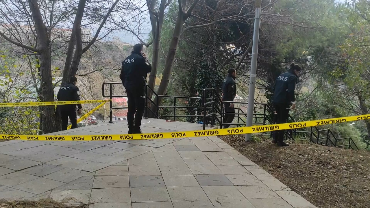 Maçka Parkı'nda Gizemli Vuruş: Bir Kişi Başından Vurulmuş Bulundu