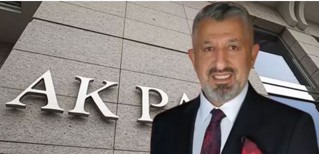CHP'li başkan istifa etti: Erdoğan'ın emrinde olacağını söyledi