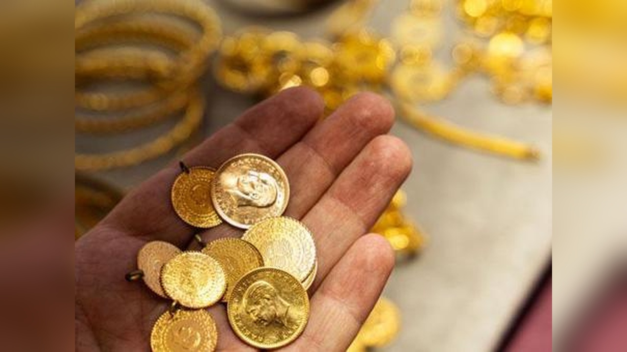 2025'te Altın Fiyatları Ne Olacak?