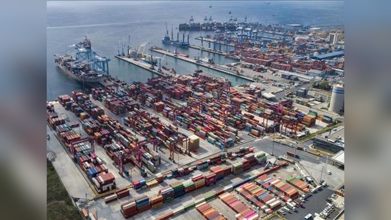 Türkiye'nin ABD İhracatı Rekor Kırdı