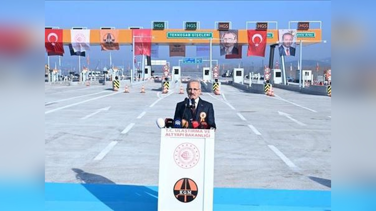 Bursa'da Ulaşım Standardı Yeniliklerle Yükseliyor