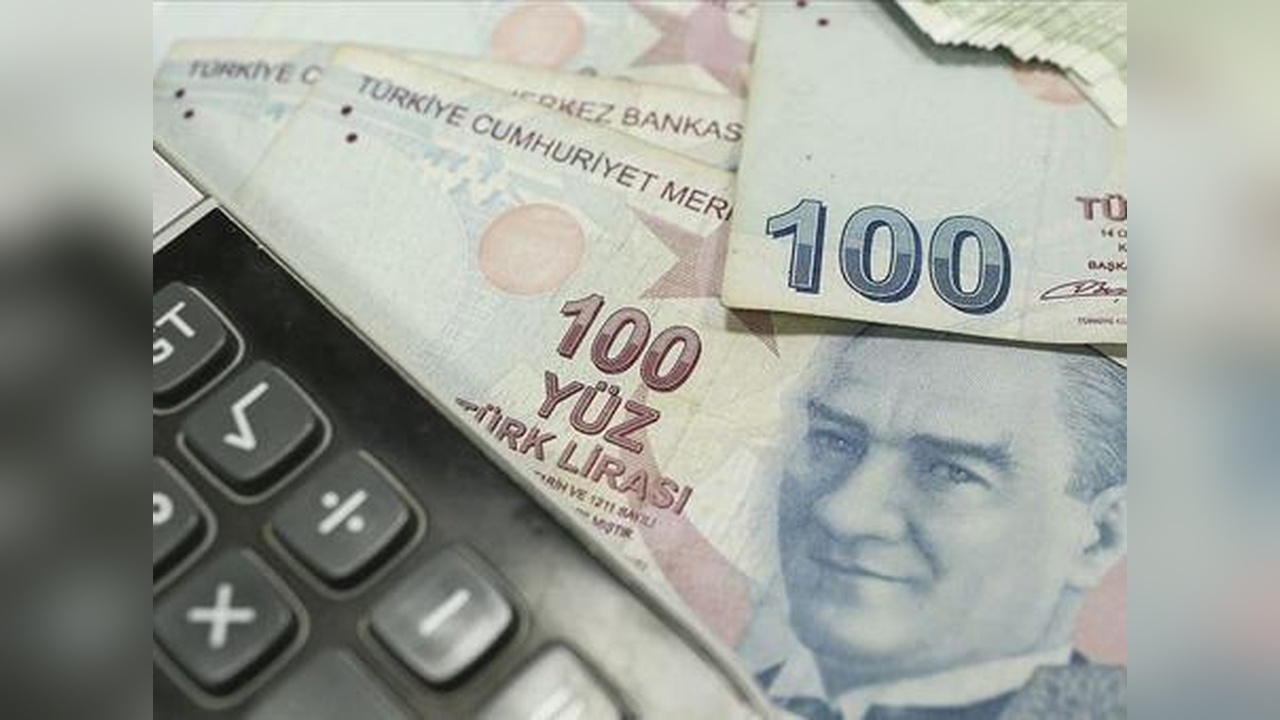 Türkiye'nin CDS Oranı Düşüşe Geçti