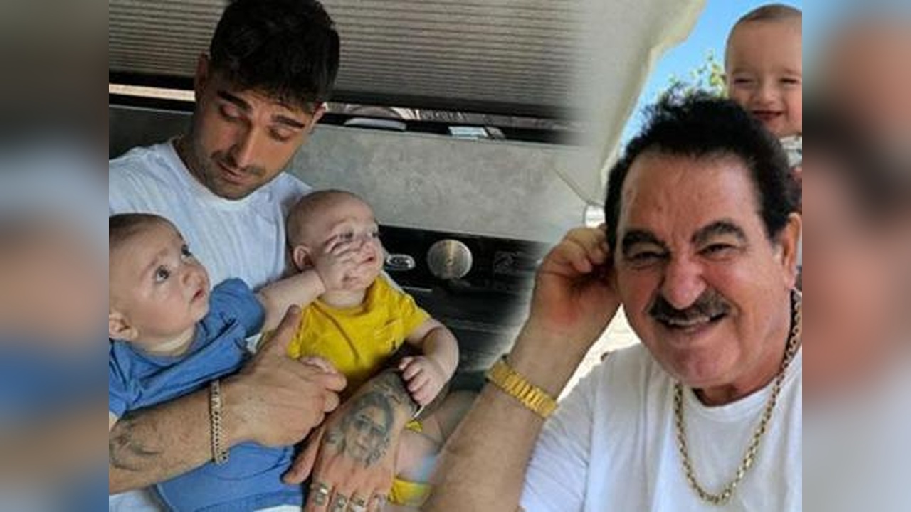 Yasemin Şefkatli'nin Paylaşımı Takipçilerini Büyüledi