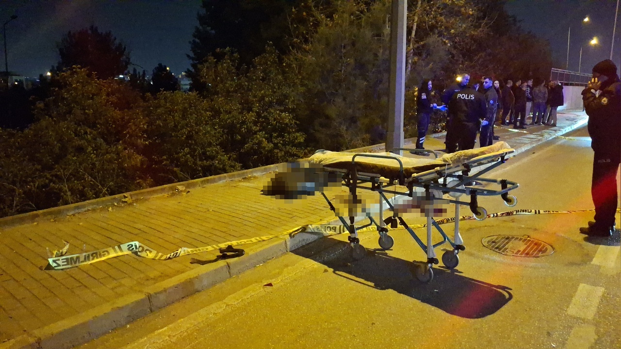 Bursa'da Trafik Kazası: İki Kuzen Hayatını Kaybetti